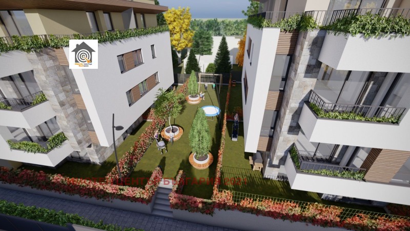 For Sale  1 bedroom Sofia , Darvenitsa , 69 sq.m | 65772528 - image [3]