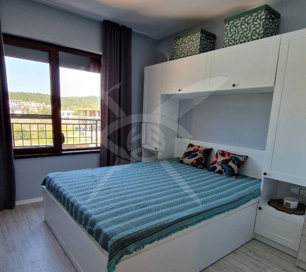 In vendita  1 camera da letto regione Burgas , Sozopol , 57 mq | 26213978 - Immagine [6]