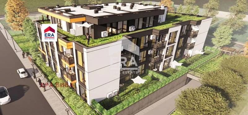 À venda  1 quarto Sofia , Malinova dolina , 101 m² | 46678624 - imagem [2]