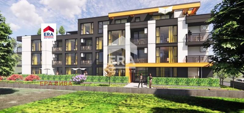À venda  1 quarto Sofia , Malinova dolina , 101 m² | 46678624 - imagem [3]