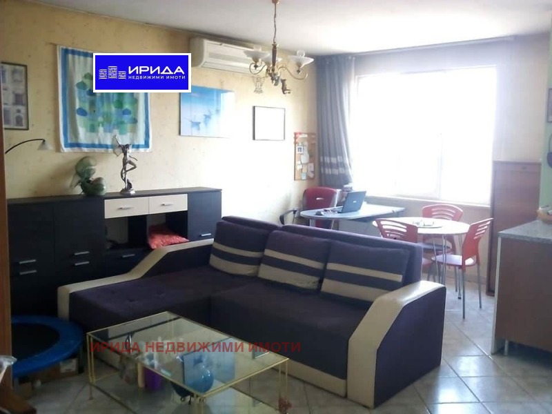 Zu verkaufen  1 Schlafzimmer Sofia , Oborishte , 68 qm | 82980369 - Bild [2]