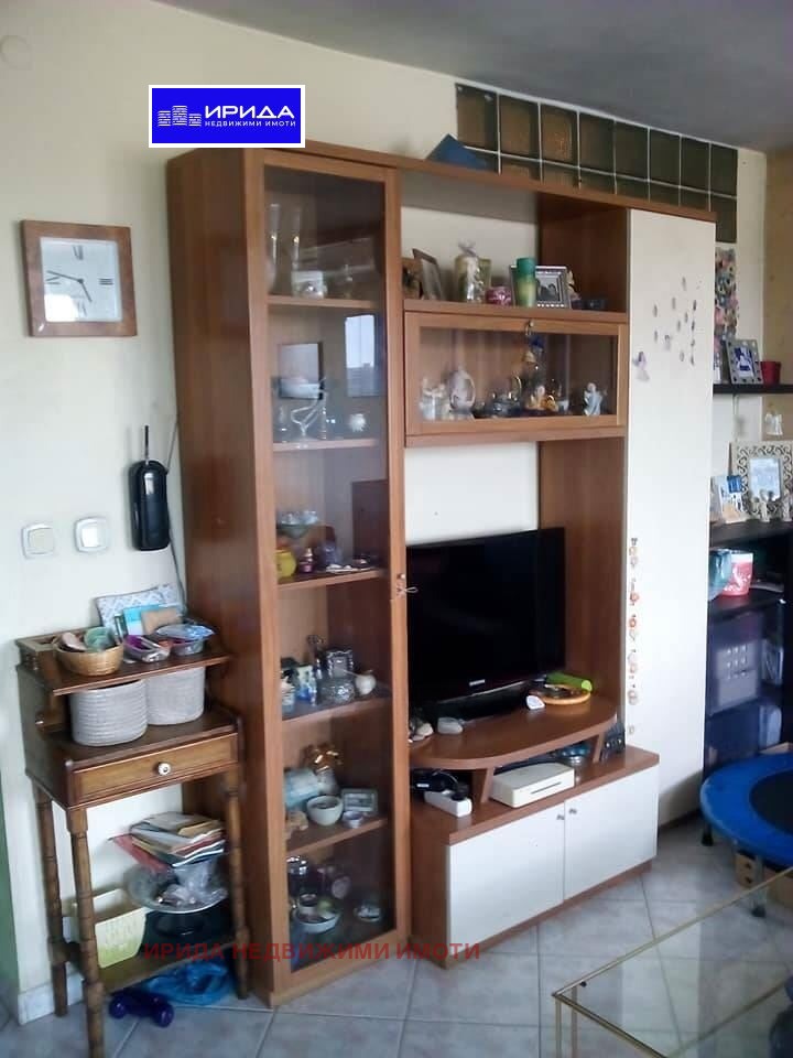 Zu verkaufen  1 Schlafzimmer Sofia , Oborishte , 68 qm | 82980369 - Bild [5]