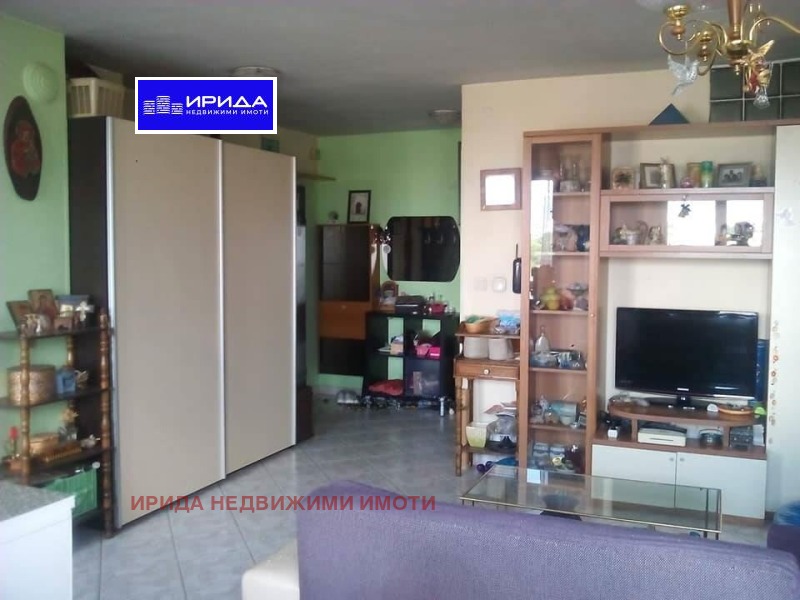 Zu verkaufen  1 Schlafzimmer Sofia , Oborishte , 68 qm | 82980369 - Bild [4]