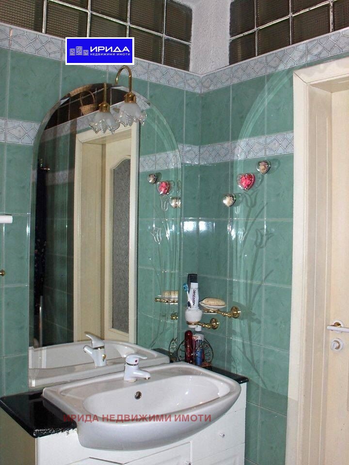 Zu verkaufen  1 Schlafzimmer Sofia , Oborishte , 68 qm | 82980369 - Bild [9]