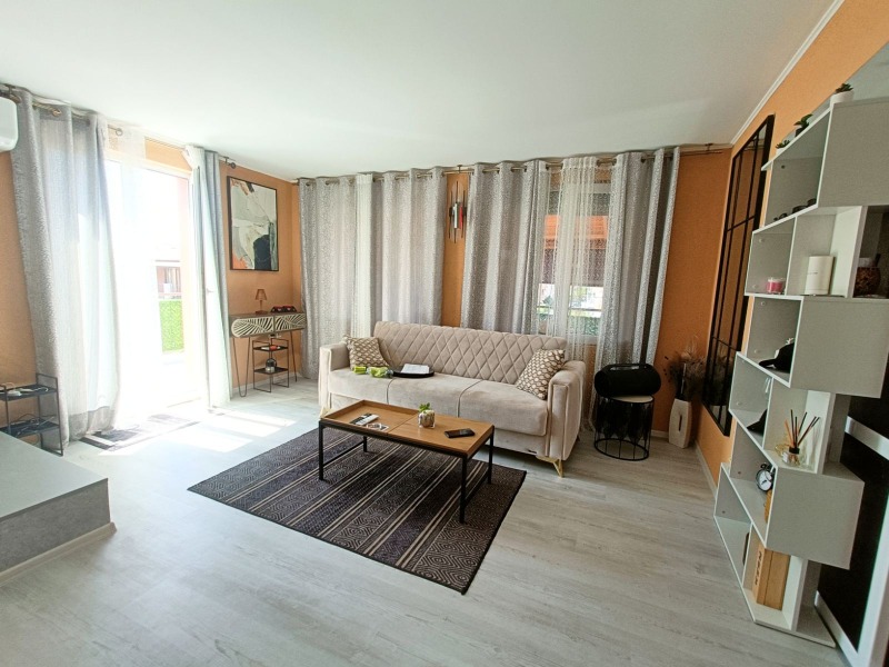 Продава 2-СТАЕН, с. Равда, област Бургас, снимка 10 - Апартаменти - 53029972