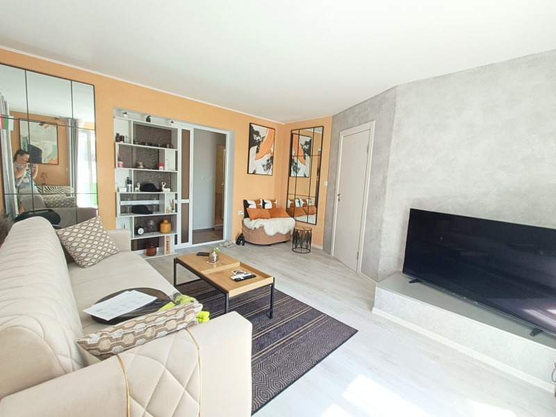 Продава 2-СТАЕН, с. Равда, област Бургас, снимка 11 - Апартаменти - 53029972