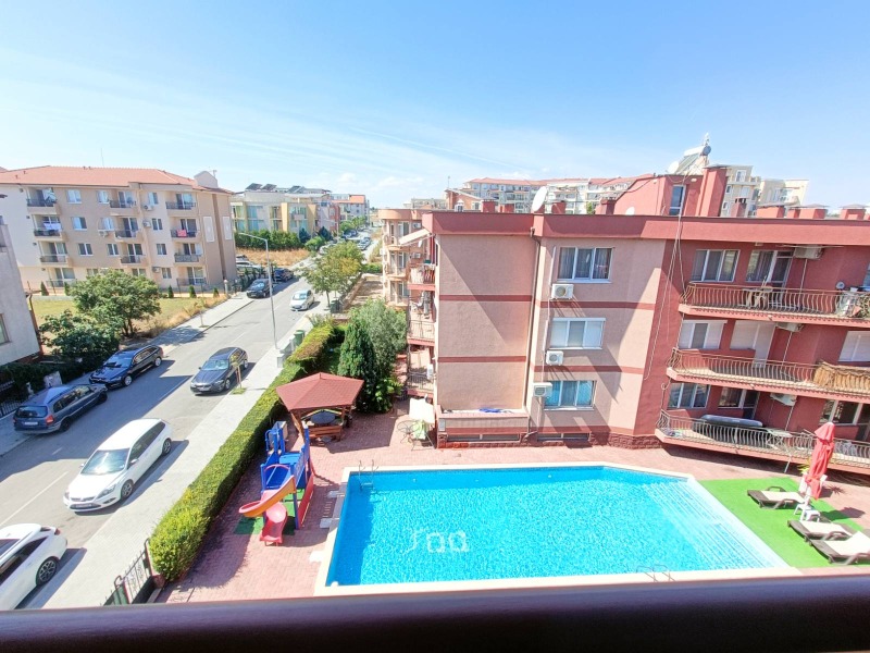 Продава 2-СТАЕН, с. Равда, област Бургас, снимка 7 - Апартаменти - 53029972