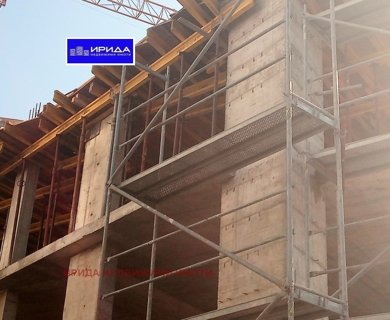 Продава 2-СТАЕН, гр. София, Люлин 6, снимка 3 - Апартаменти - 53369525