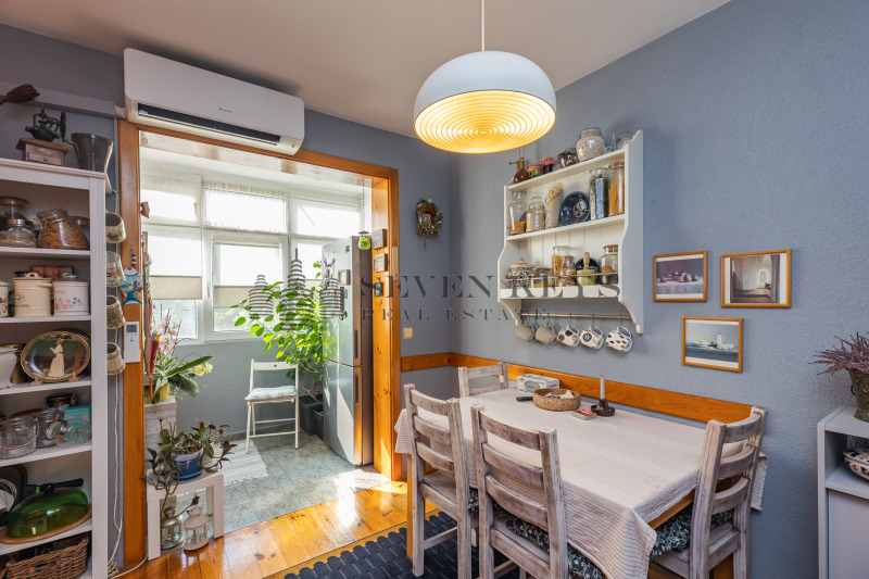 De vânzare  2 dormitoare Varna , Liatno cino Traciia , 70 mp | 75374045 - imagine [3]