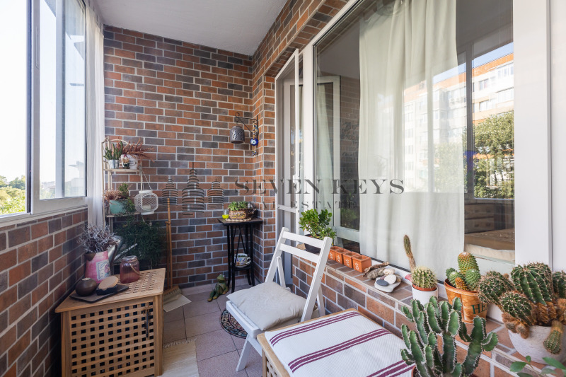 For Sale  2 bedroom Varna , Lyatno kino Trakiya , 70 sq.m | 75374045 - image [7]