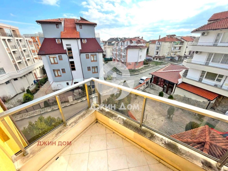 Na sprzedaż  2 sypialnie region Burgas , Rawda , 174 mkw | 51573352 - obraz [9]