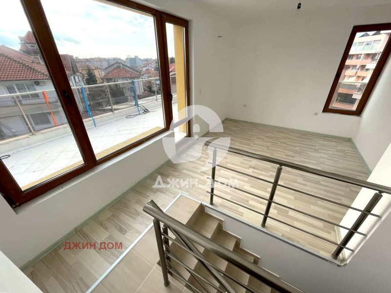 Na sprzedaż  2 sypialnie region Burgas , Rawda , 174 mkw | 51573352 - obraz [10]