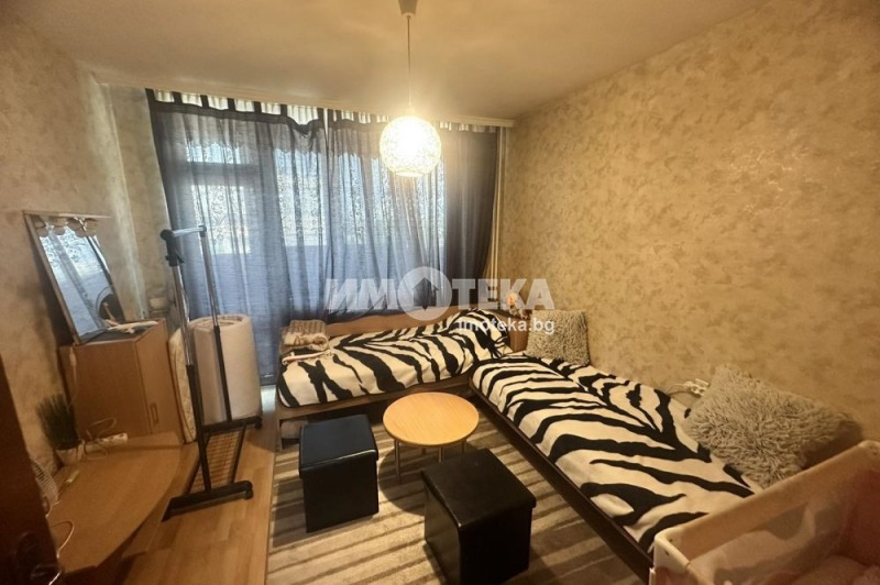 In vendita  2 camere da letto Sofia , Vrabnitsa 2 , 84 mq | 28440709 - Immagine [6]