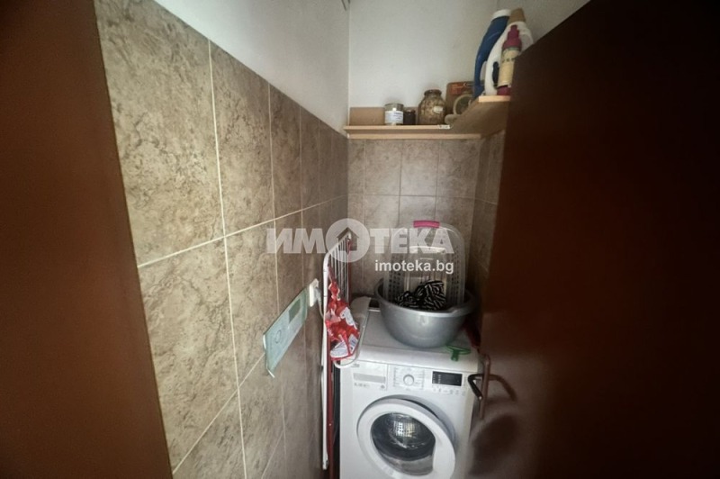 In vendita  2 camere da letto Sofia , Vrabnitsa 2 , 84 mq | 28440709 - Immagine [7]