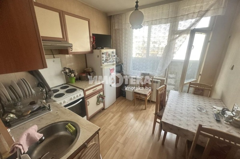 In vendita  2 camere da letto Sofia , Vrabnitsa 2 , 84 mq | 28440709 - Immagine [2]