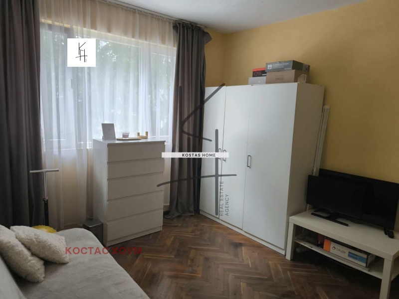 Продава 3-СТАЕН, гр. Варна, Център, снимка 8 - Aпартаменти - 48364202