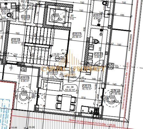 Продава 3-СТАЕН, гр. Варна, Погреби, снимка 2 - Aпартаменти - 49326282