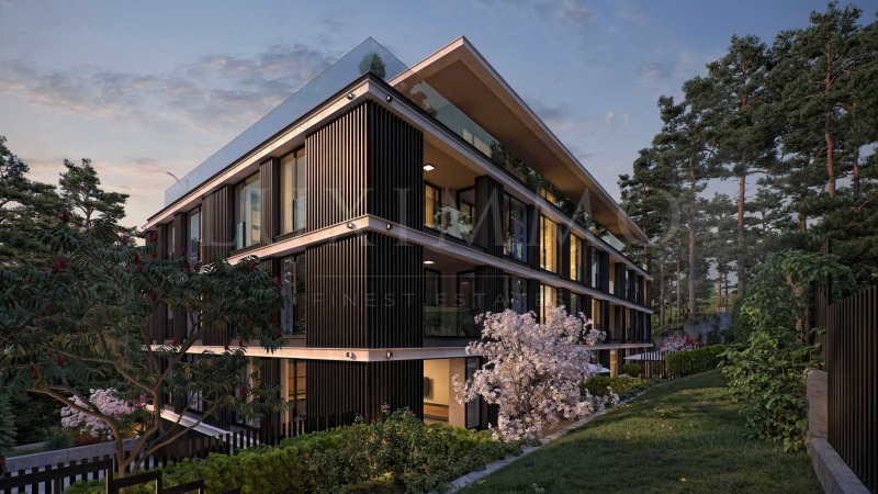 À venda  2 quartos Sofia , Pantcharevo , 100 m² | 22273308 - imagem [13]