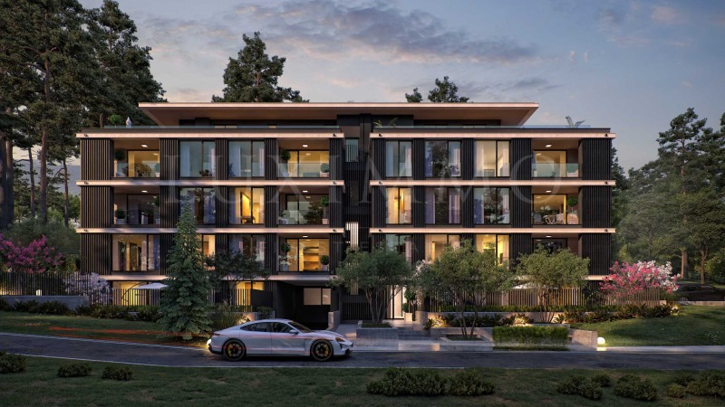 In vendita  2 camere da letto Sofia , Pancharevo , 100 mq | 22273308 - Immagine [7]