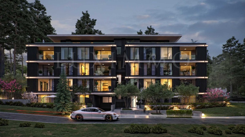 À venda  2 quartos Sofia , Pantcharevo , 100 m² | 22273308 - imagem [9]
