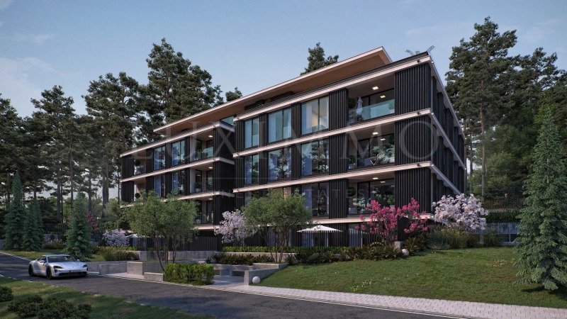 À venda  2 quartos Sofia , Pantcharevo , 100 m² | 22273308 - imagem [5]