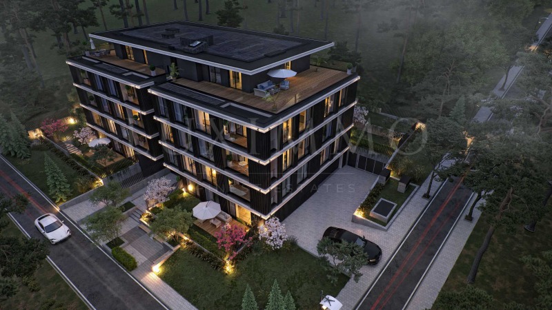 À venda  2 quartos Sofia , Pantcharevo , 100 m² | 22273308 - imagem [16]