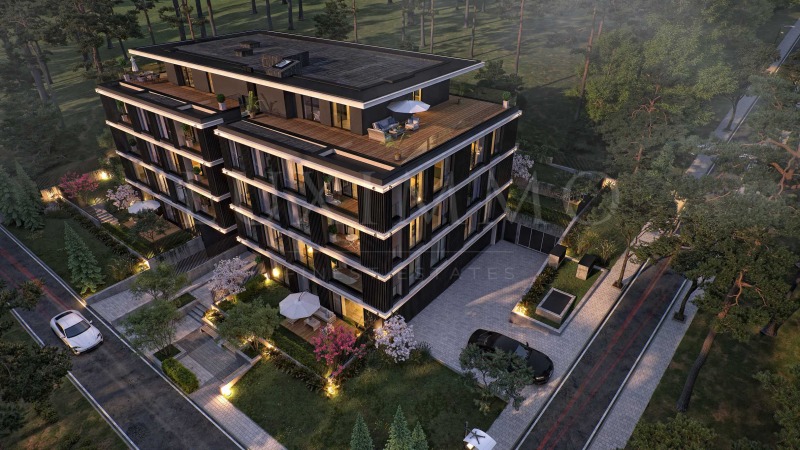 In vendita  2 camere da letto Sofia , Pancharevo , 100 mq | 22273308 - Immagine [10]