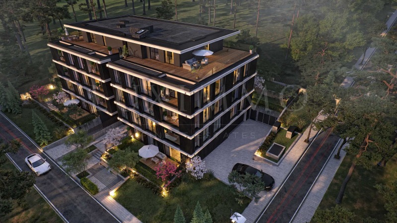 À venda  2 quartos Sofia , Pantcharevo , 100 m² | 22273308 - imagem [17]