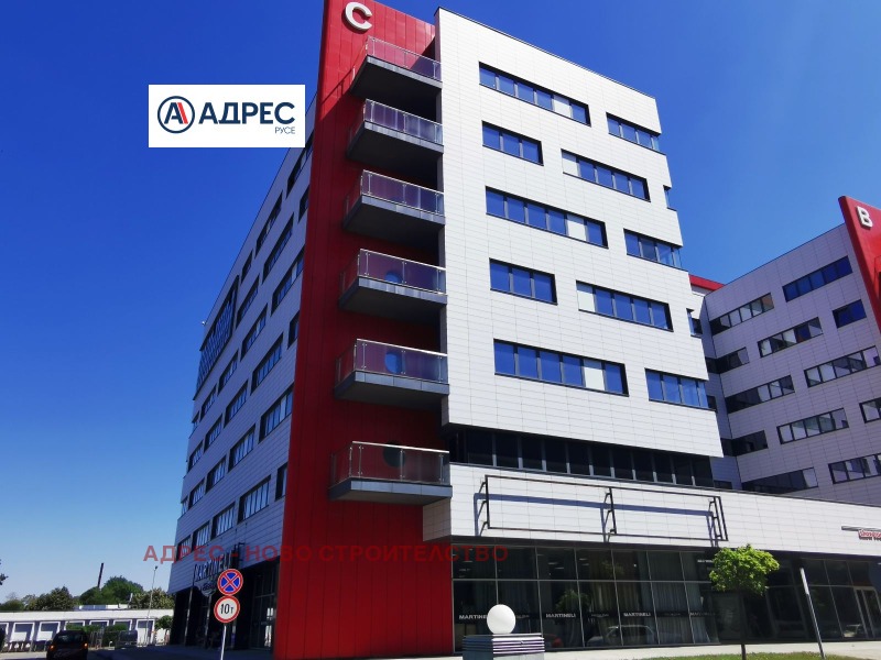 Te koop  2 slaapkamers Ruse , Zdravets Iztok , 125 m² | 90893993 - afbeelding [4]