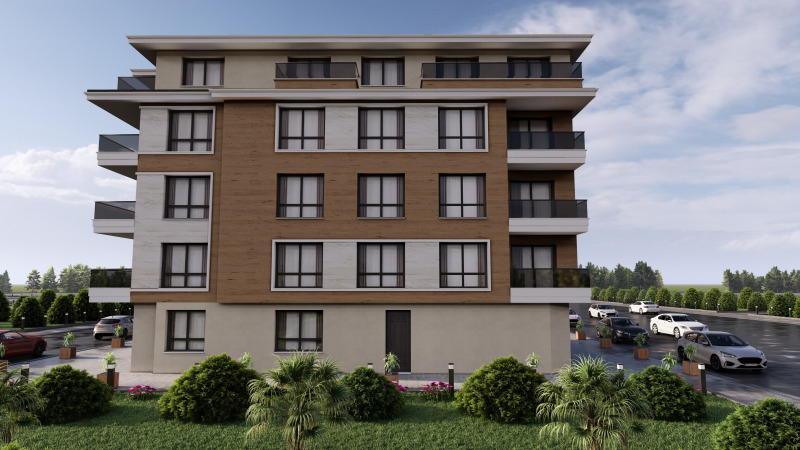 En venta  2 dormitorios Jaskovo , Lyuben Karavelov , 102 metros cuadrados | 77682751 - imagen [4]