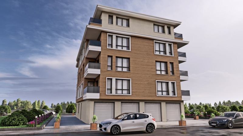 En venta  2 dormitorios Jaskovo , Lyuben Karavelov , 102 metros cuadrados | 77682751 - imagen [5]