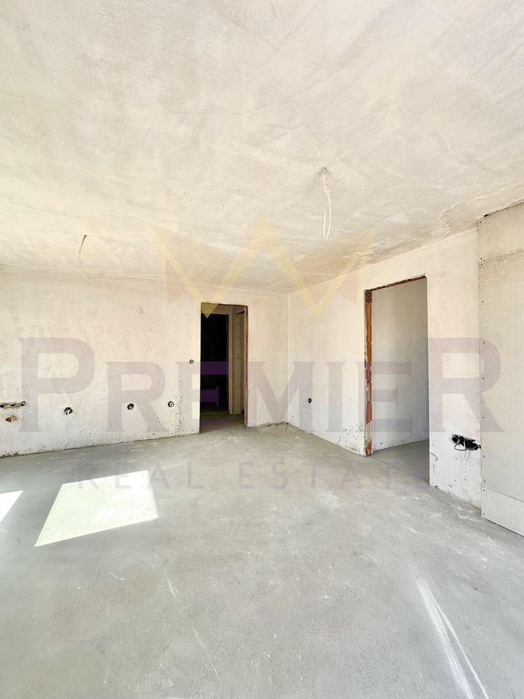 Satılık  2 yatak odası Varna , Kolhozen pazar , 110 metrekare | 53026841 - görüntü [2]