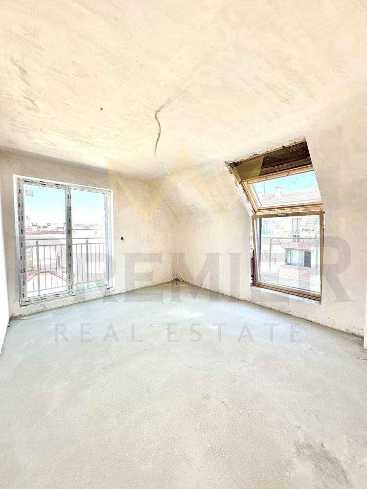 Satılık  2 yatak odası Varna , Kolhozen pazar , 110 metrekare | 53026841 - görüntü [3]