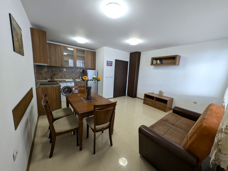 Продава 3-СТАЕН, гр. Велико Търново, Картала, снимка 2 - Апартаменти - 52680676