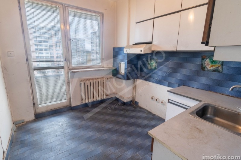 Продава 3-СТАЕН, гр. София, Изгрев, снимка 8 - Апартаменти - 52687080