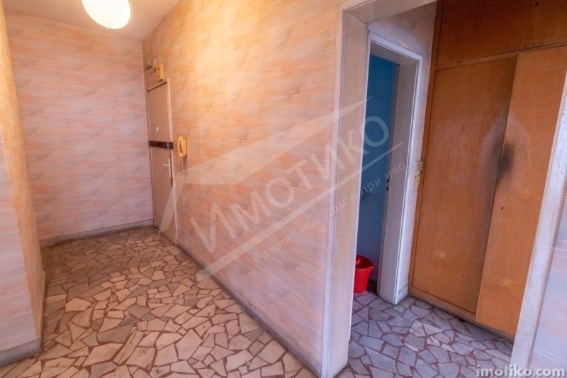 Продава 3-СТАЕН, гр. София, Изгрев, снимка 6 - Апартаменти - 52687080