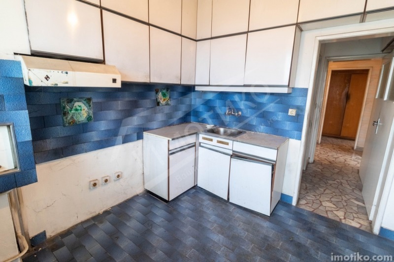 Продава 3-СТАЕН, гр. София, Изгрев, снимка 9 - Апартаменти - 52687080