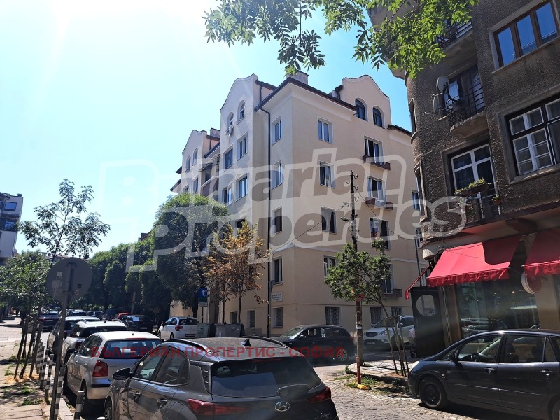 Продава 3-СТАЕН, гр. София, Лозенец