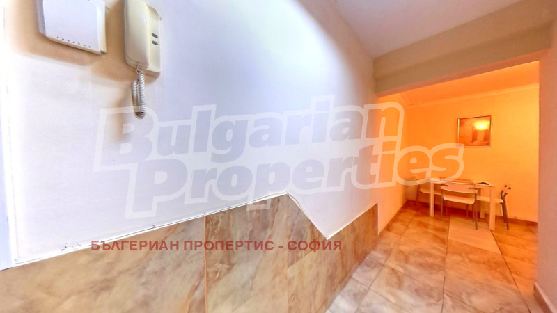 Продава 3-СТАЕН, гр. София, Лозенец, снимка 7 - Апартаменти - 53082471