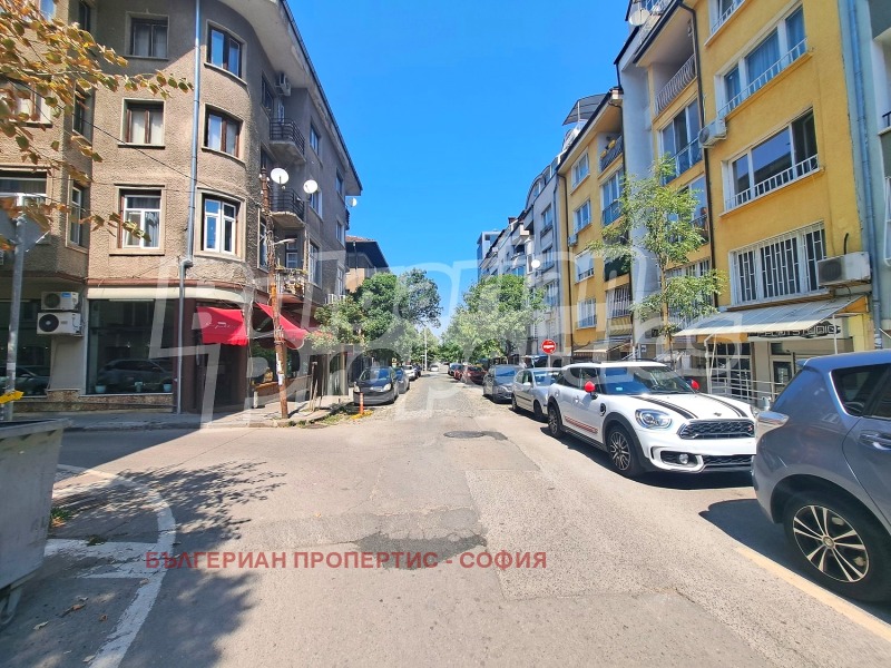 Продава 3-СТАЕН, гр. София, Лозенец, снимка 9 - Апартаменти - 53082471