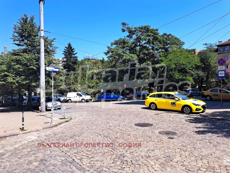 Продава 3-СТАЕН, гр. София, Лозенец, снимка 14 - Апартаменти - 53082471