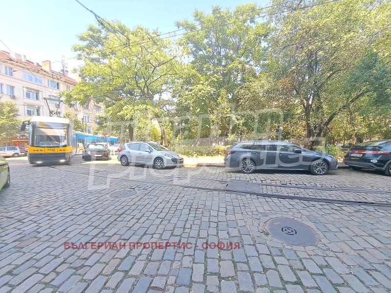 Продава 3-СТАЕН, гр. София, Лозенец, снимка 15 - Апартаменти - 53082471