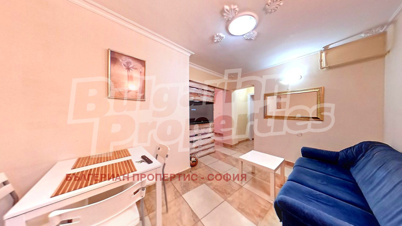 Продава 3-СТАЕН, гр. София, Лозенец, снимка 3 - Апартаменти - 53082471