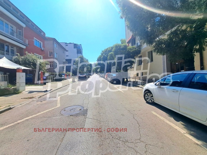 Продава 3-СТАЕН, гр. София, Лозенец, снимка 11 - Апартаменти - 53082471