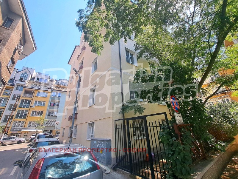 Продава 3-СТАЕН, гр. София, Лозенец, снимка 8 - Апартаменти - 53082471