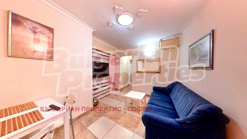 Продава 3-СТАЕН, гр. София, Лозенец, снимка 6 - Апартаменти - 53082471