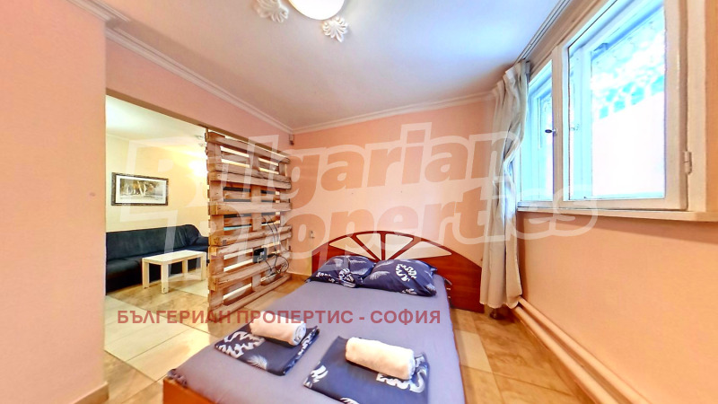 Продава 3-СТАЕН, гр. София, Лозенец, снимка 5 - Апартаменти - 53082471