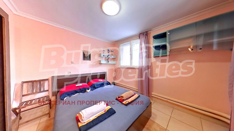 Продава 3-СТАЕН, гр. София, Лозенец, снимка 2 - Апартаменти - 53082471