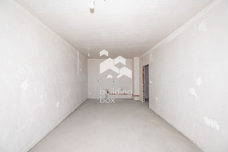 Продава 3-СТАЕН, гр. Пловдив, Тракия, снимка 2 - Апартаменти - 53165742