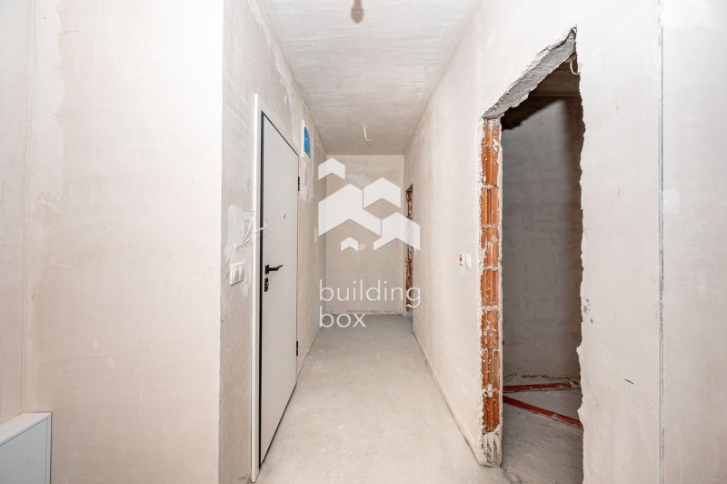 Продава 3-СТАЕН, гр. Пловдив, Тракия, снимка 16 - Апартаменти - 53165742